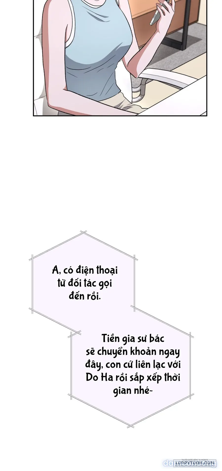 《18+》Đứa Em Trai Không Trong Sáng Của Bạn Tôi 