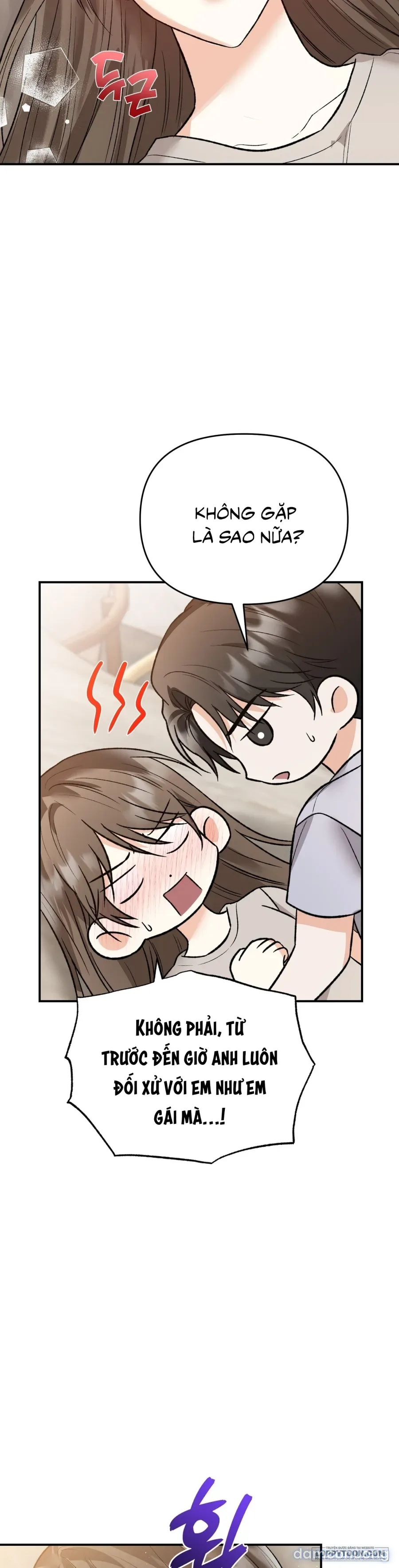 Dồn Dập Không Nghỉ 