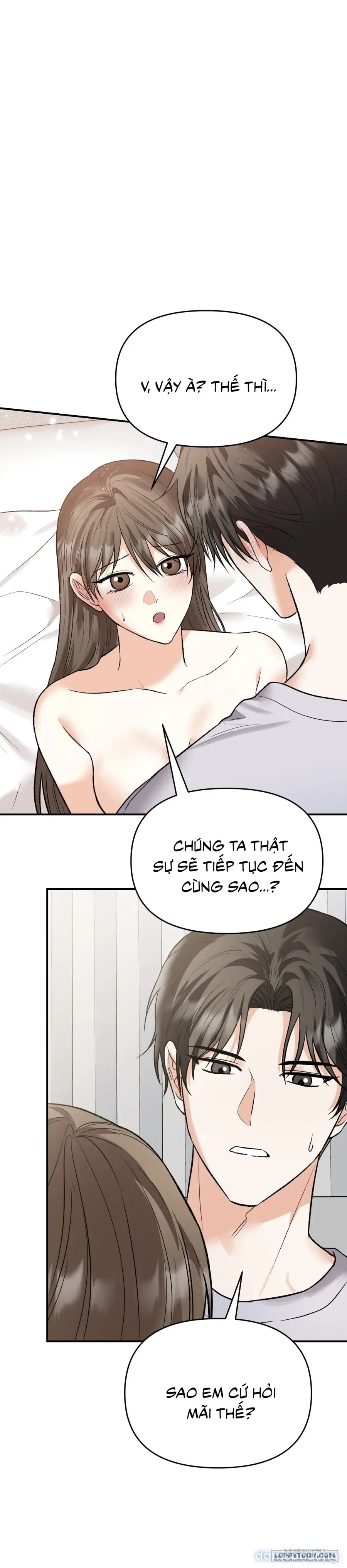 Dồn Dập Không Nghỉ 
