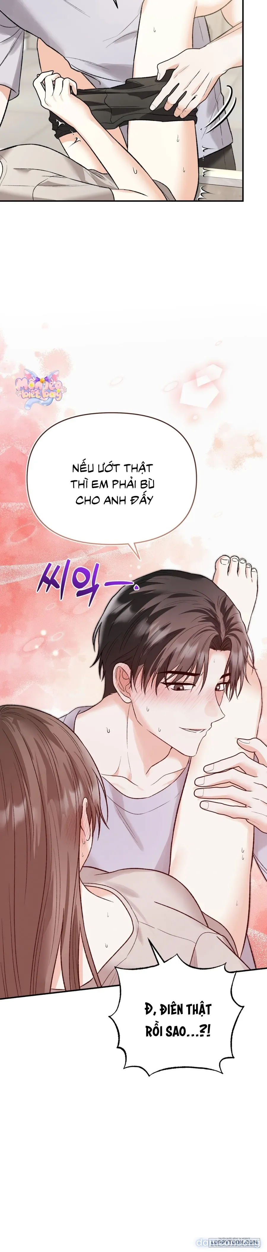 Dồn Dập Không Nghỉ 