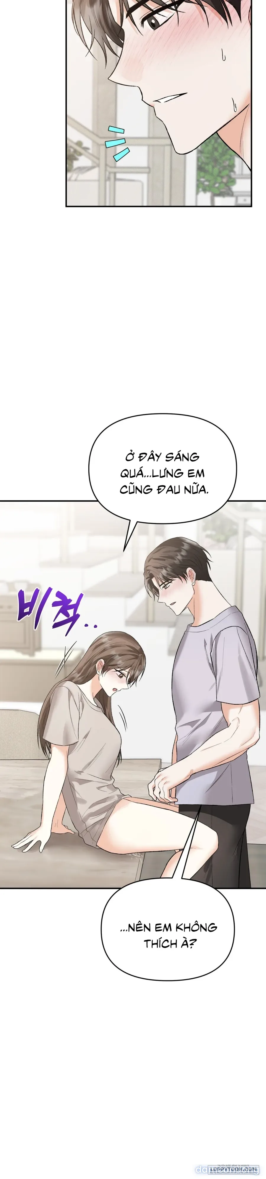 Dồn Dập Không Nghỉ 