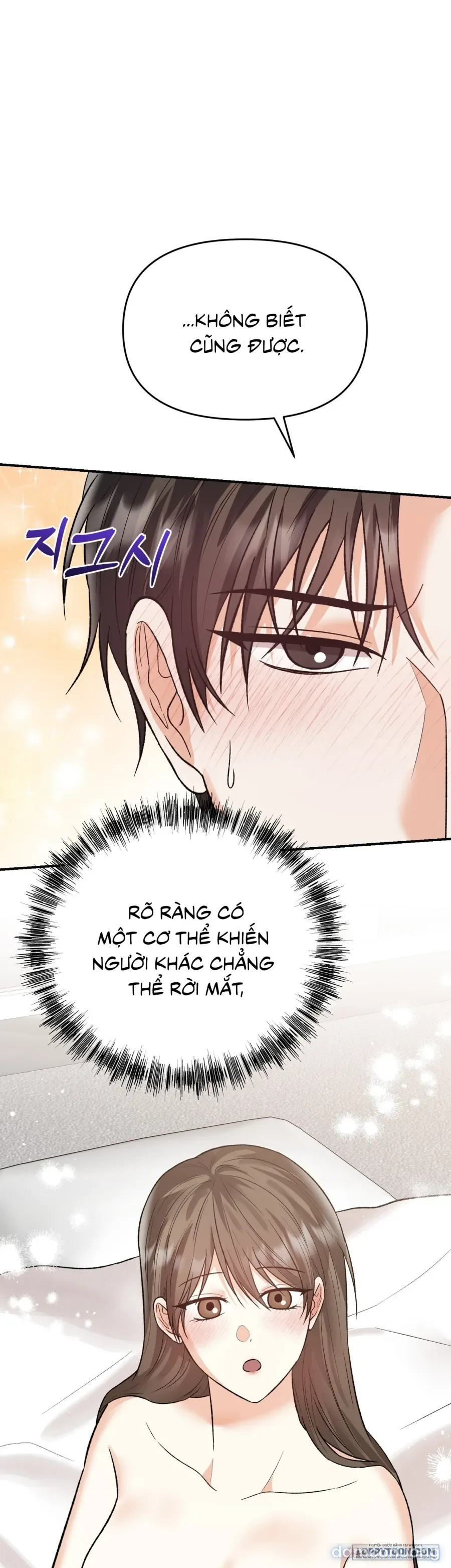 Dồn Dập Không Nghỉ 