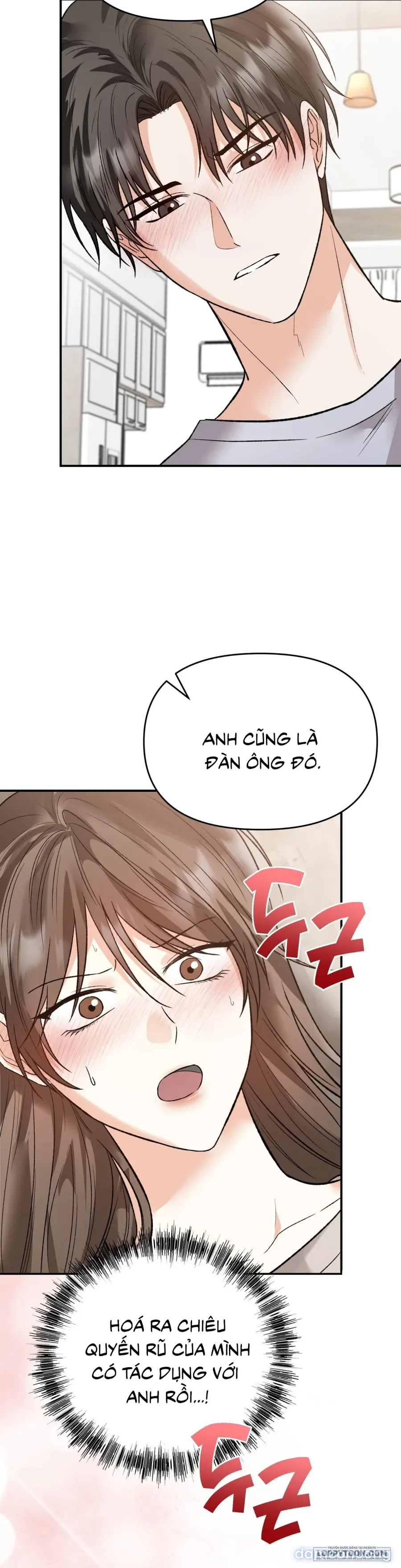 Dồn Dập Không Nghỉ 