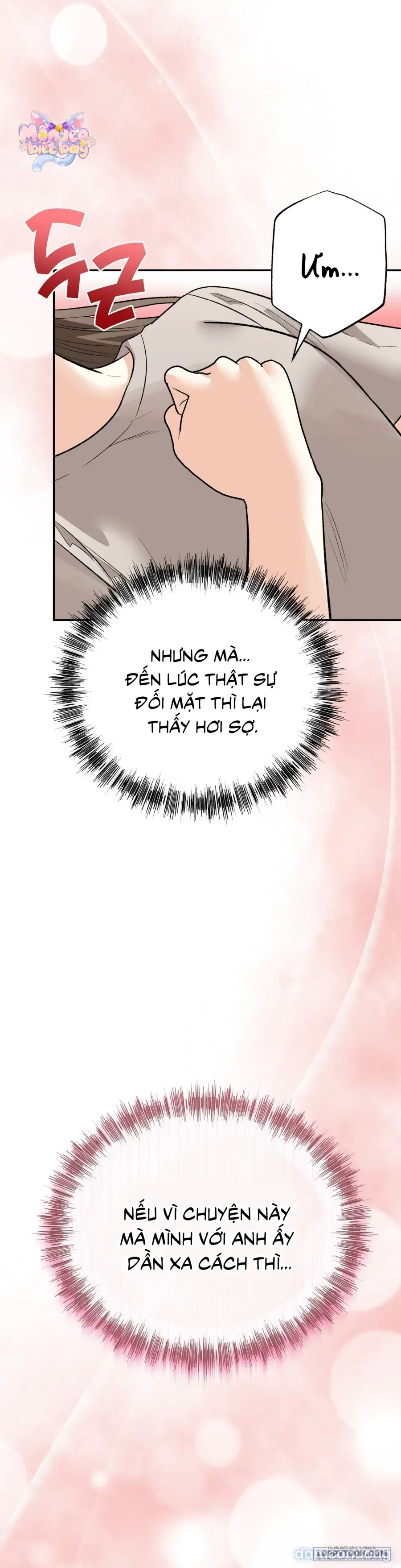 Dồn Dập Không Nghỉ 