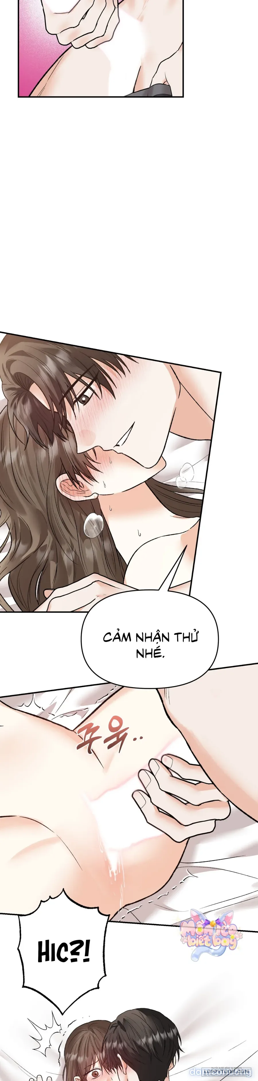 Dồn Dập Không Nghỉ 