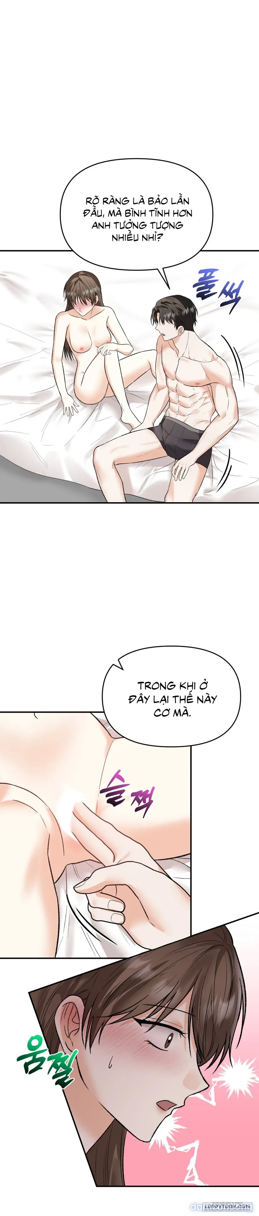Dồn Dập Không Nghỉ 