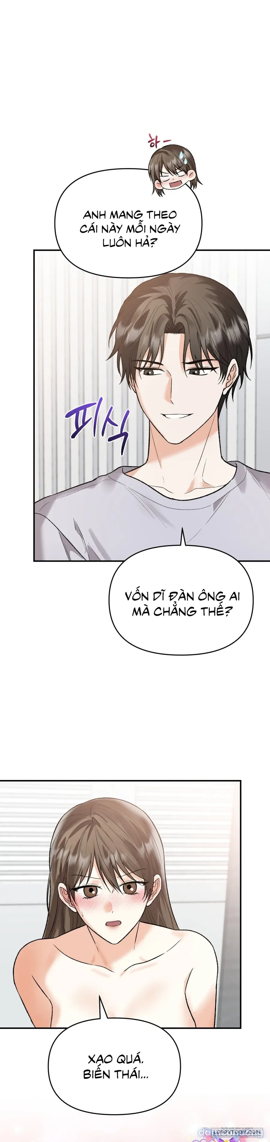 Dồn Dập Không Nghỉ 
