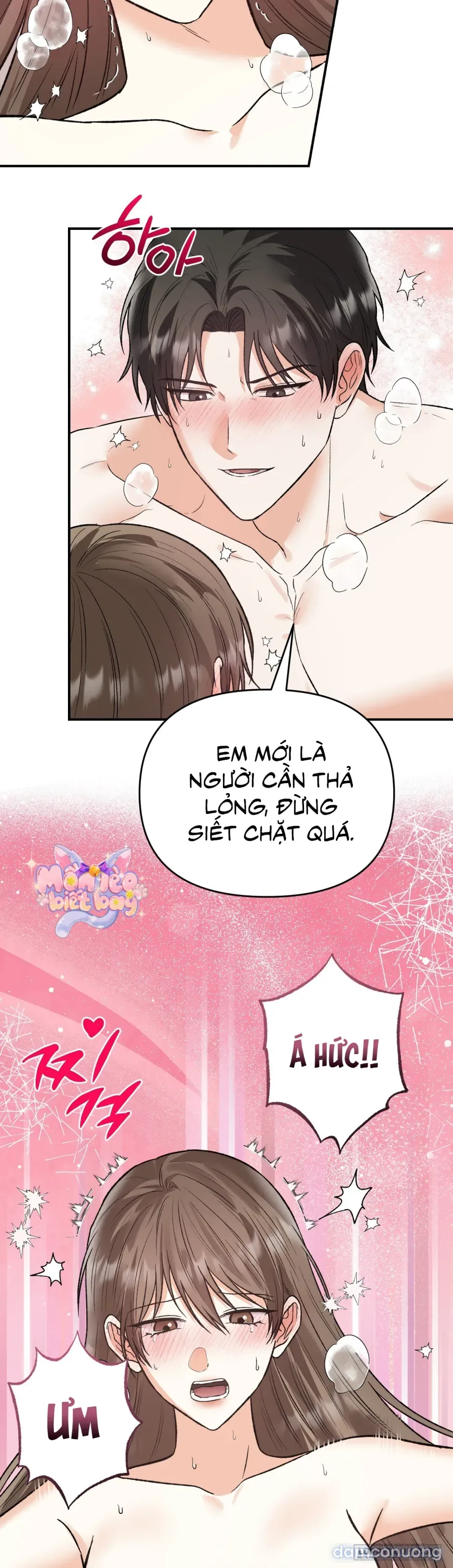 Dồn Dập Không Nghỉ 