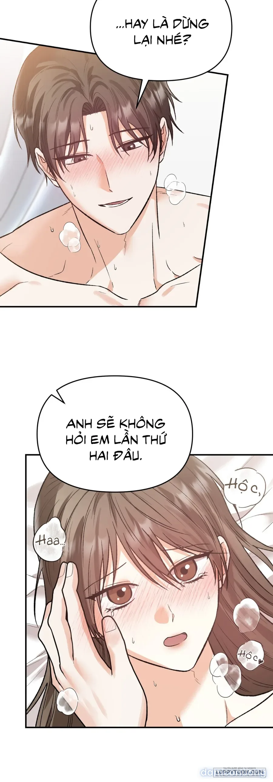 Dồn Dập Không Nghỉ 