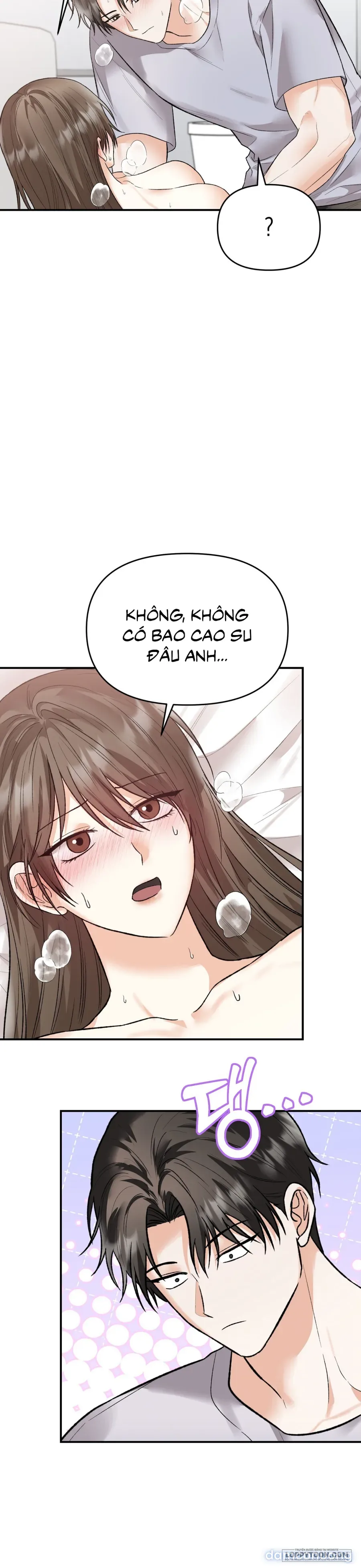 Dồn Dập Không Nghỉ 