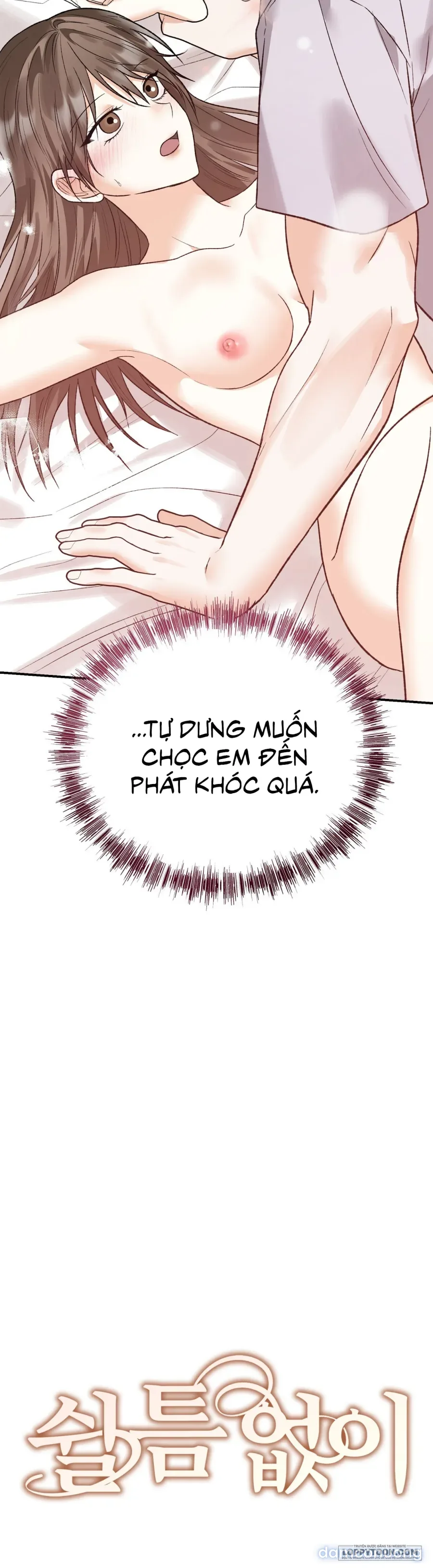 Dồn Dập Không Nghỉ 