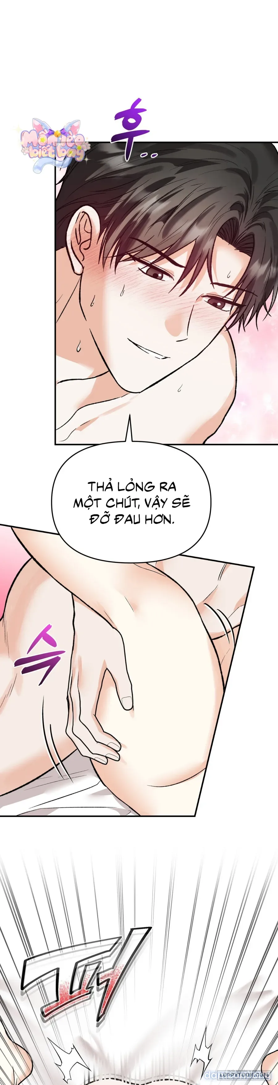 Dồn Dập Không Nghỉ 