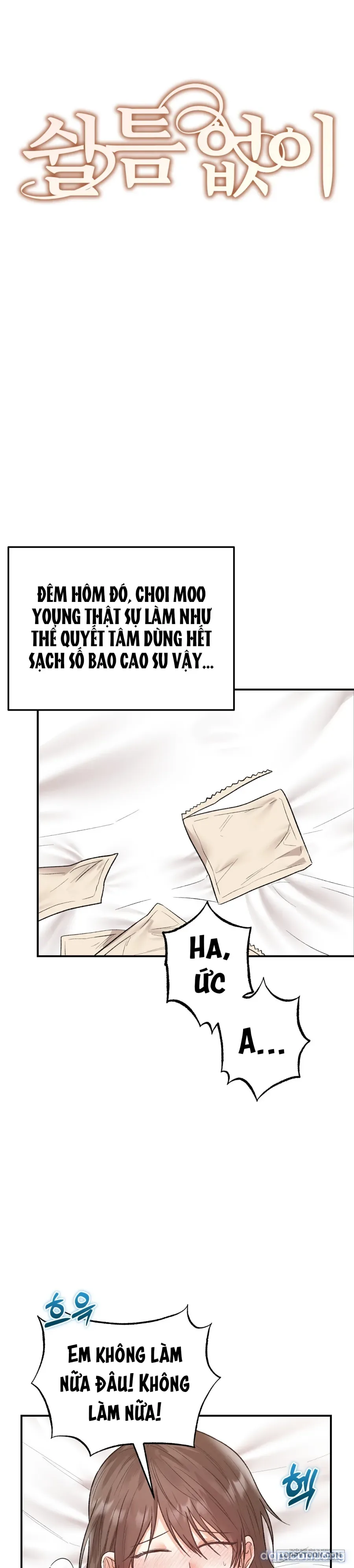 Dồn Dập Không Nghỉ 