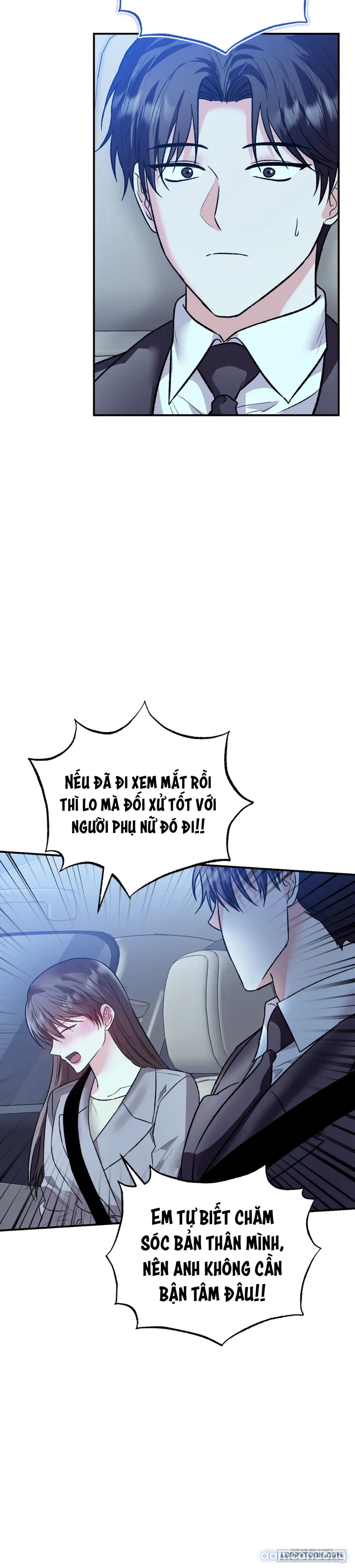 Dồn Dập Không Nghỉ 