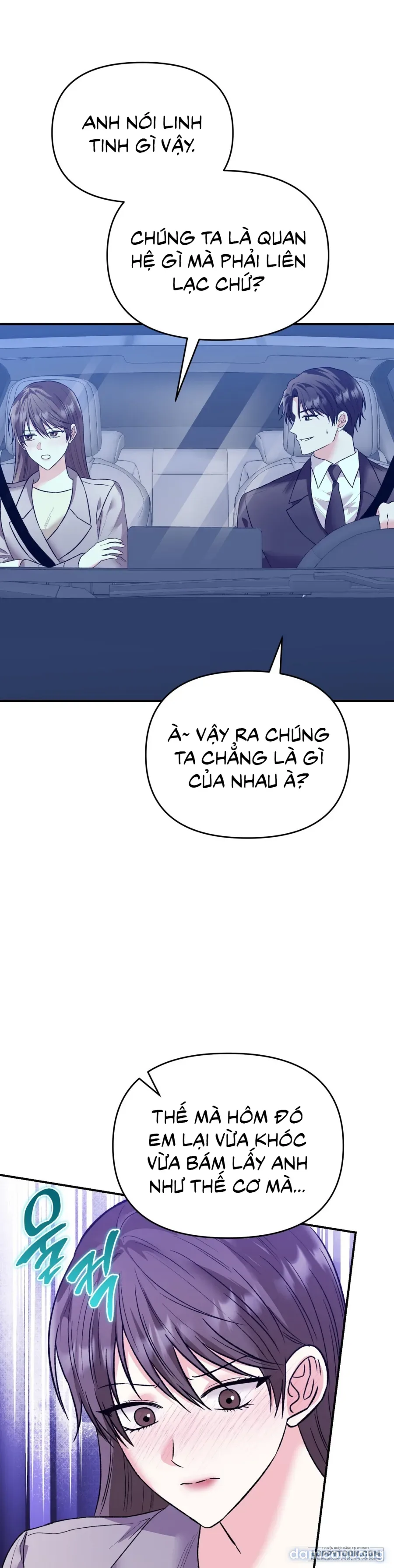 Dồn Dập Không Nghỉ 