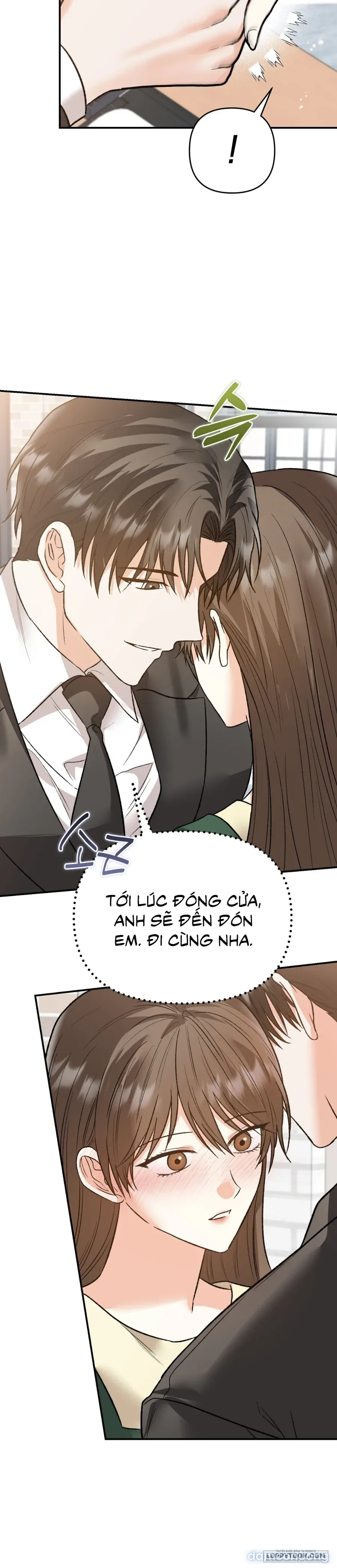 Dồn Dập Không Nghỉ 