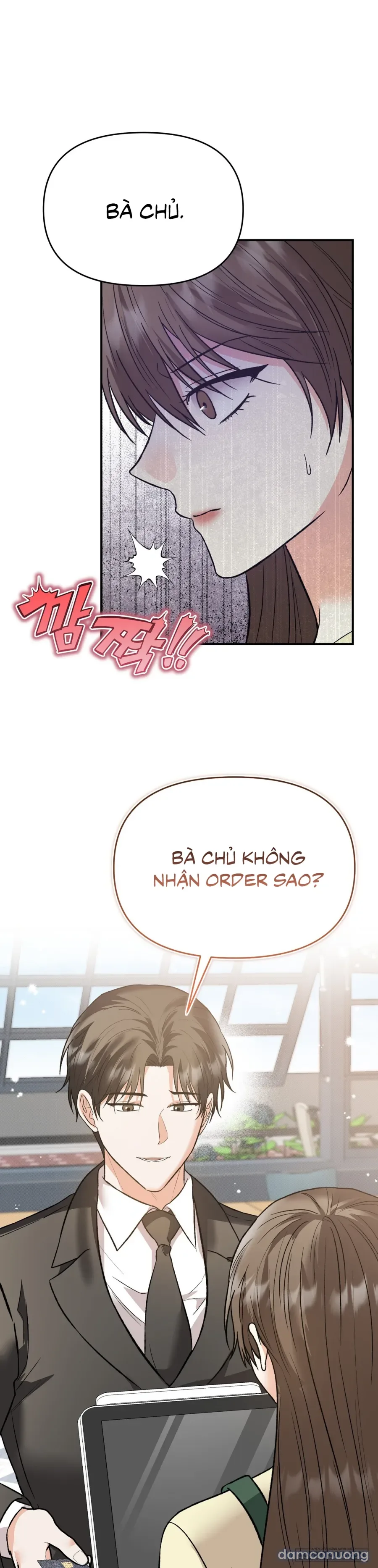 Dồn Dập Không Nghỉ 