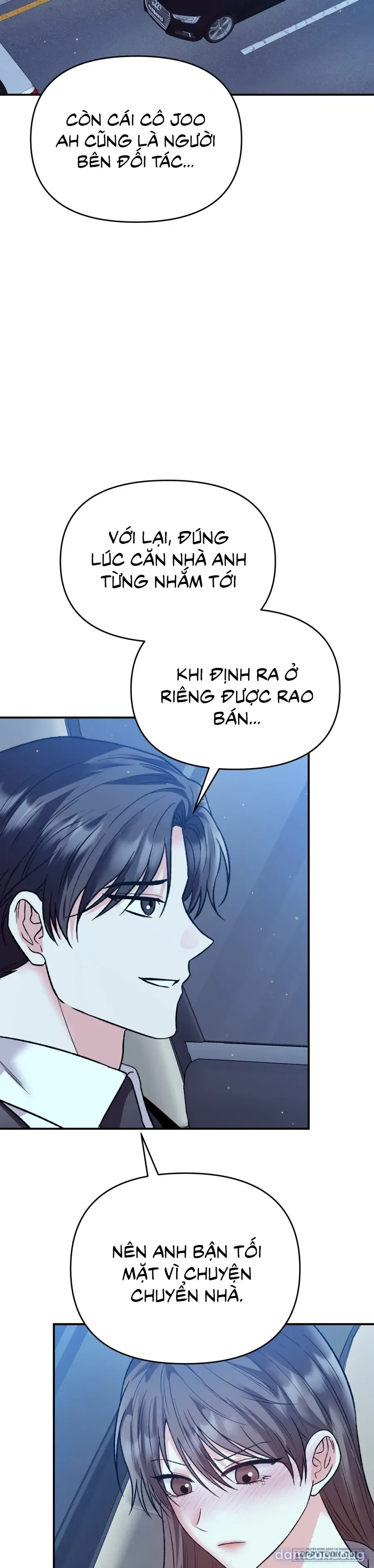 Dồn Dập Không Nghỉ 