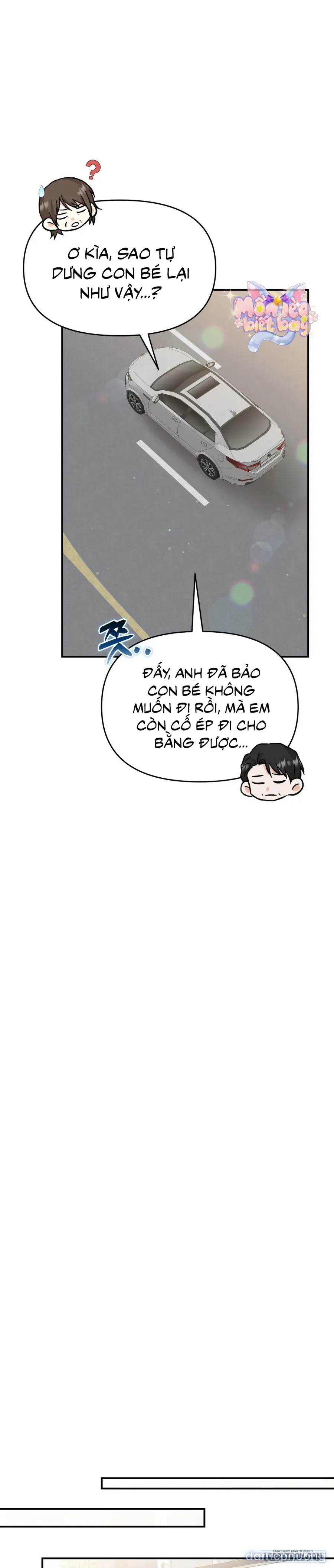 Dồn Dập Không Nghỉ 