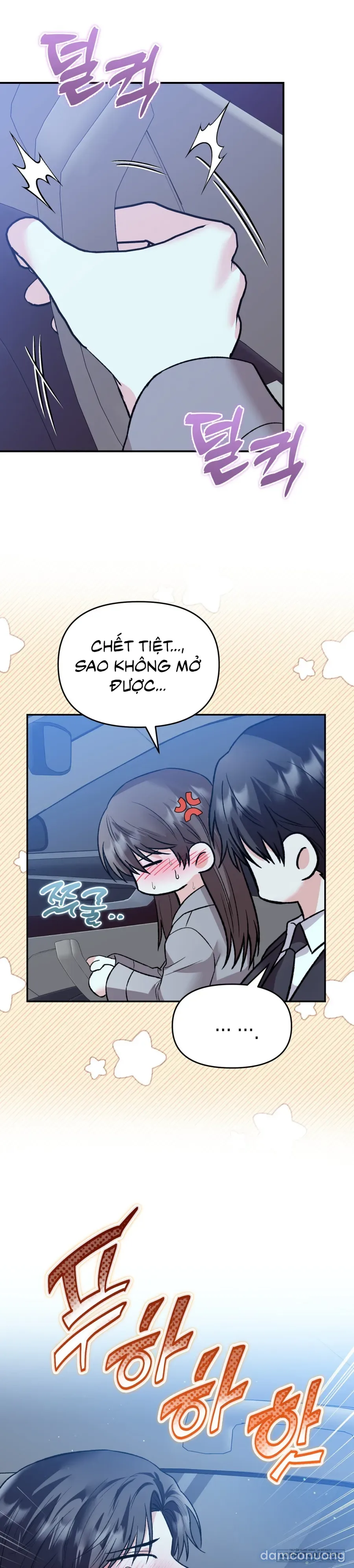 Dồn Dập Không Nghỉ 