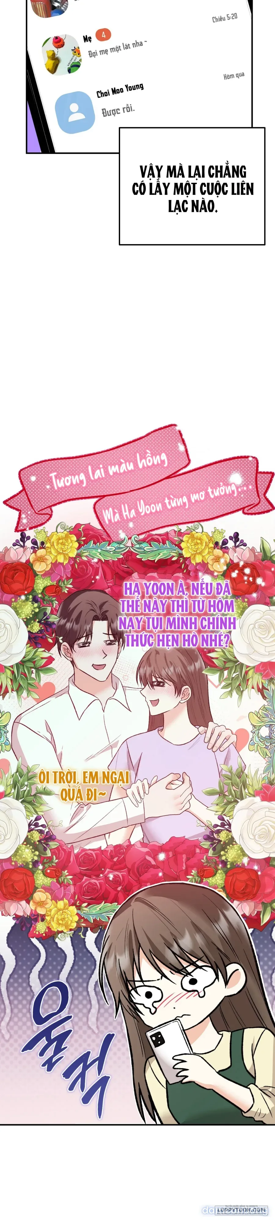 Dồn Dập Không Nghỉ 