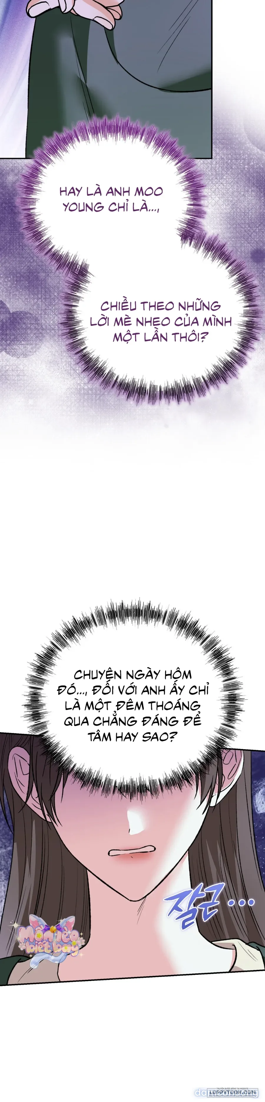 Dồn Dập Không Nghỉ 