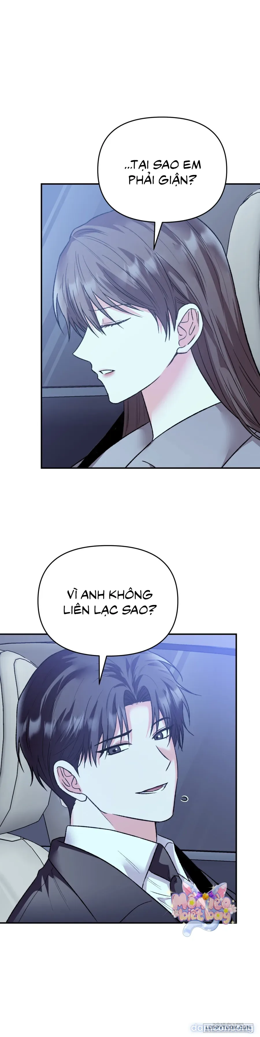 Dồn Dập Không Nghỉ 