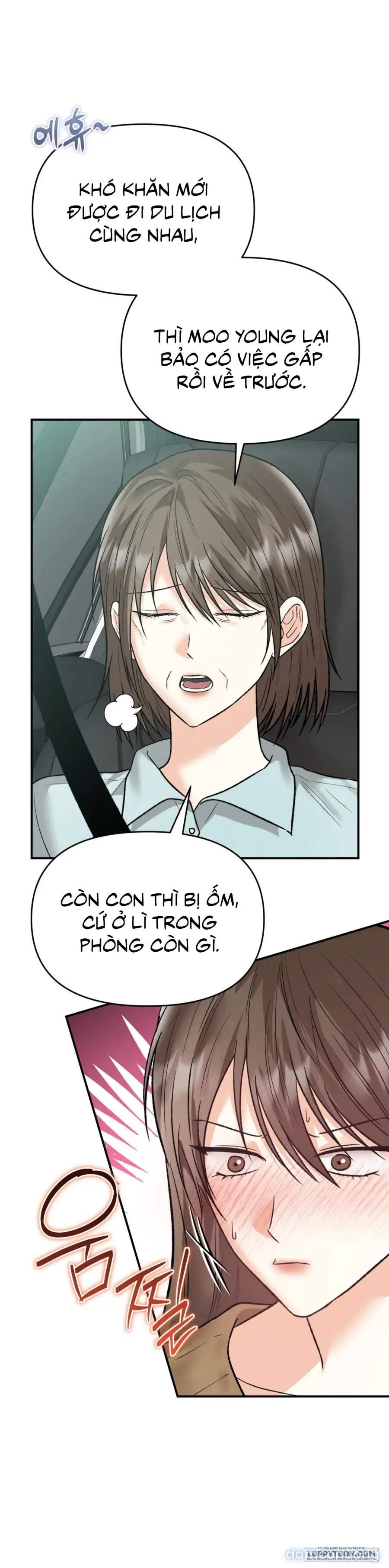 Dồn Dập Không Nghỉ 