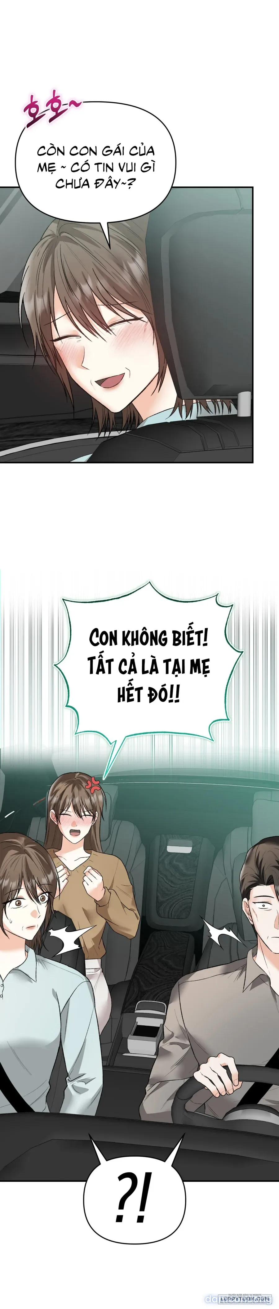 Dồn Dập Không Nghỉ 