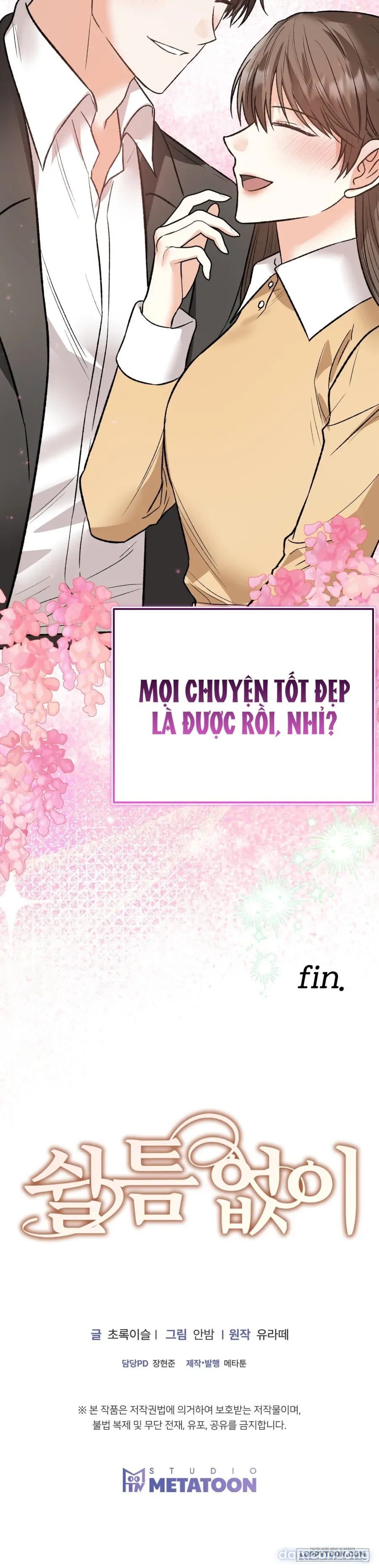 Dồn Dập Không Nghỉ 