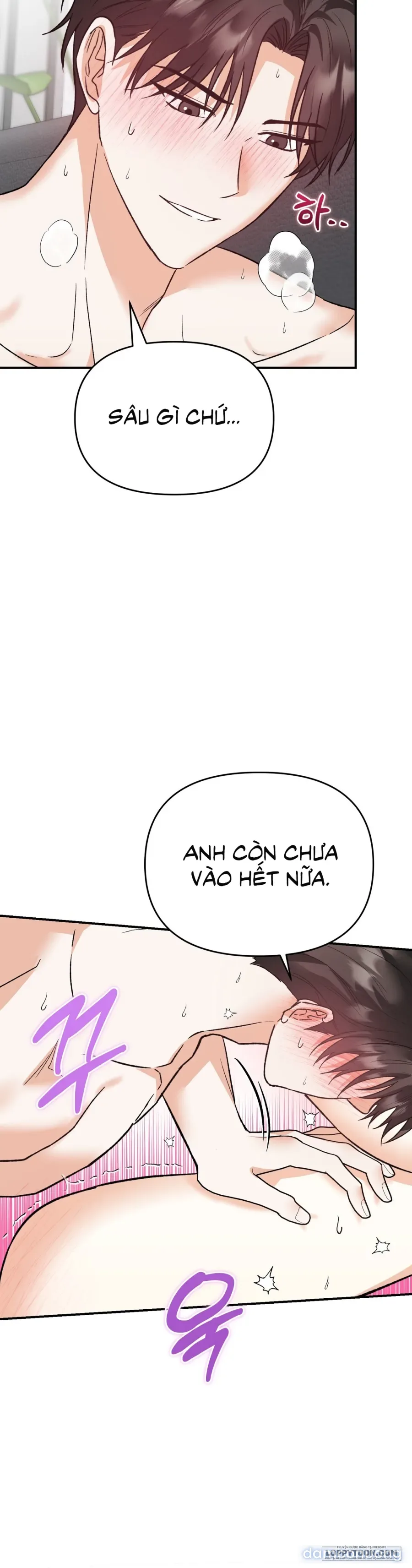 Dồn Dập Không Nghỉ 