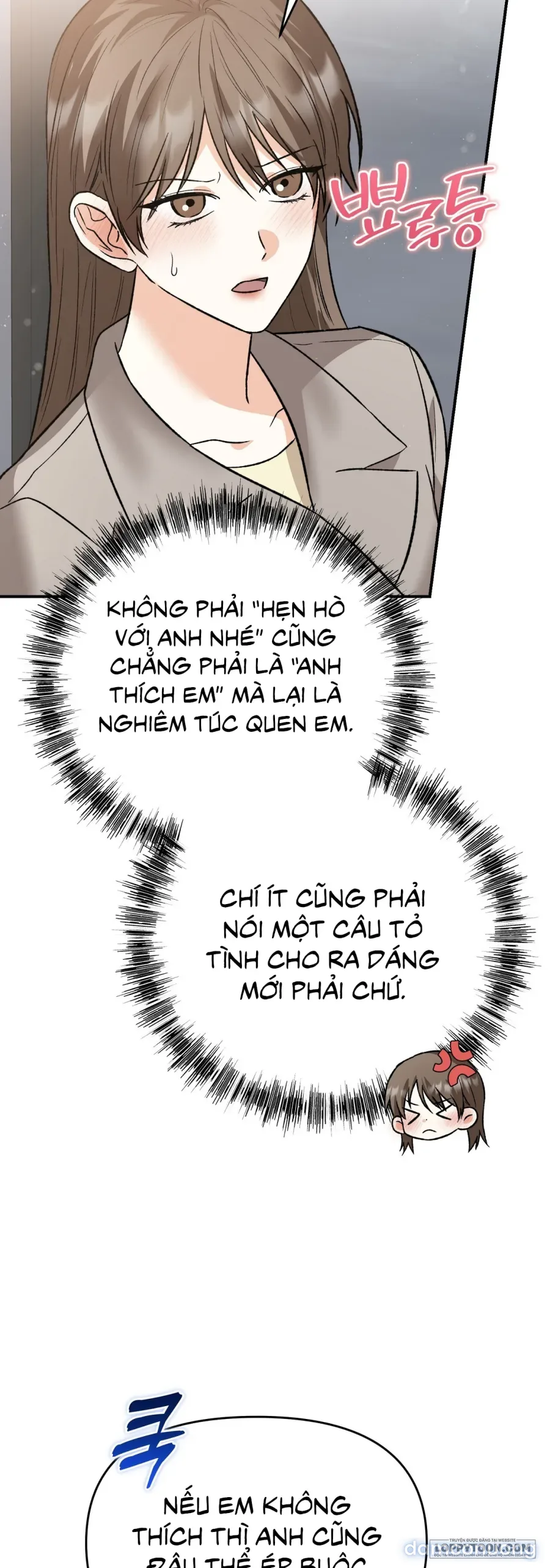 Dồn Dập Không Nghỉ 