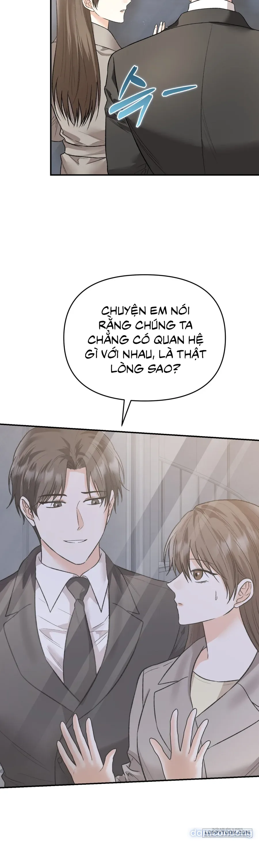 Dồn Dập Không Nghỉ 