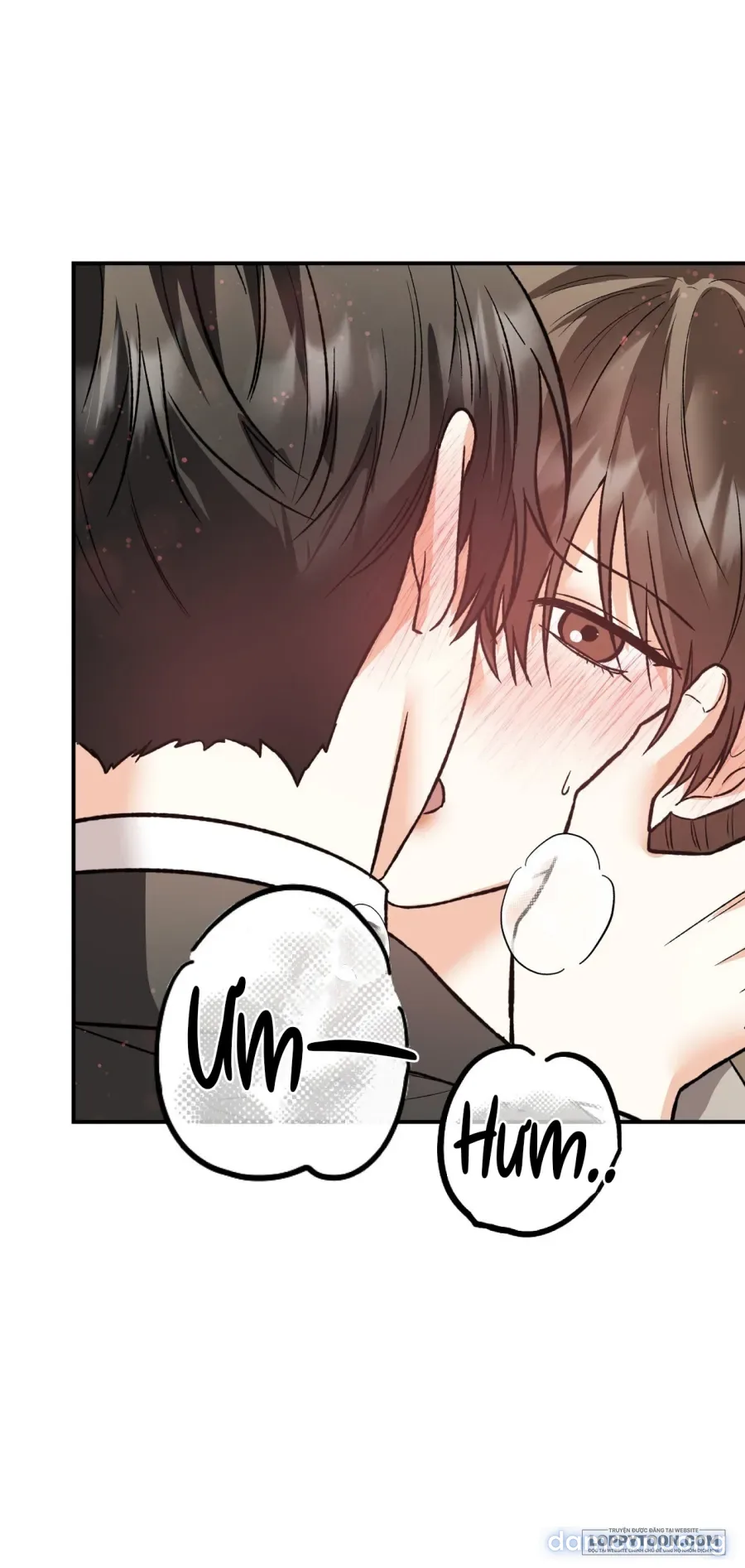 Dồn Dập Không Nghỉ 
