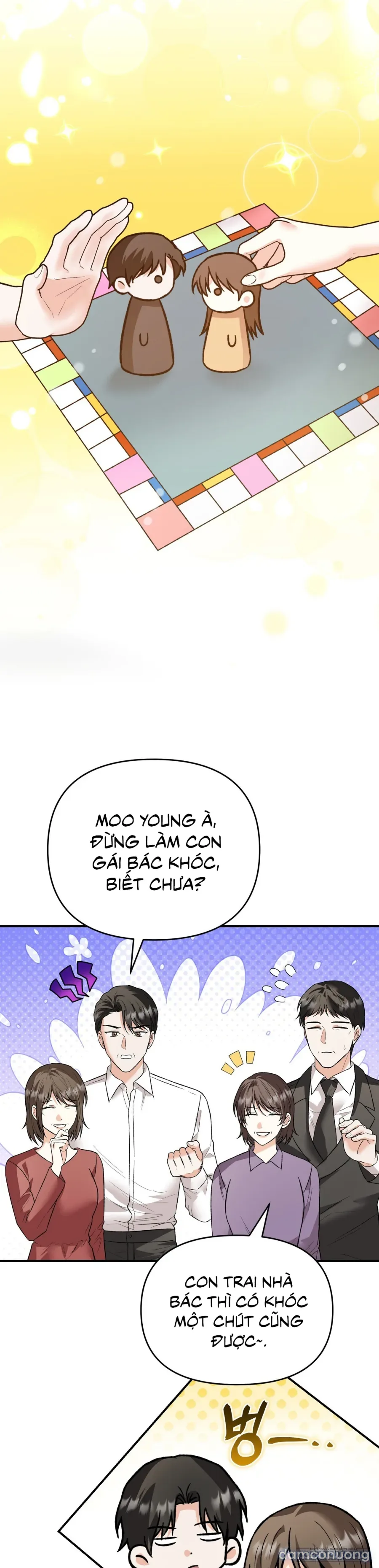 Dồn Dập Không Nghỉ 