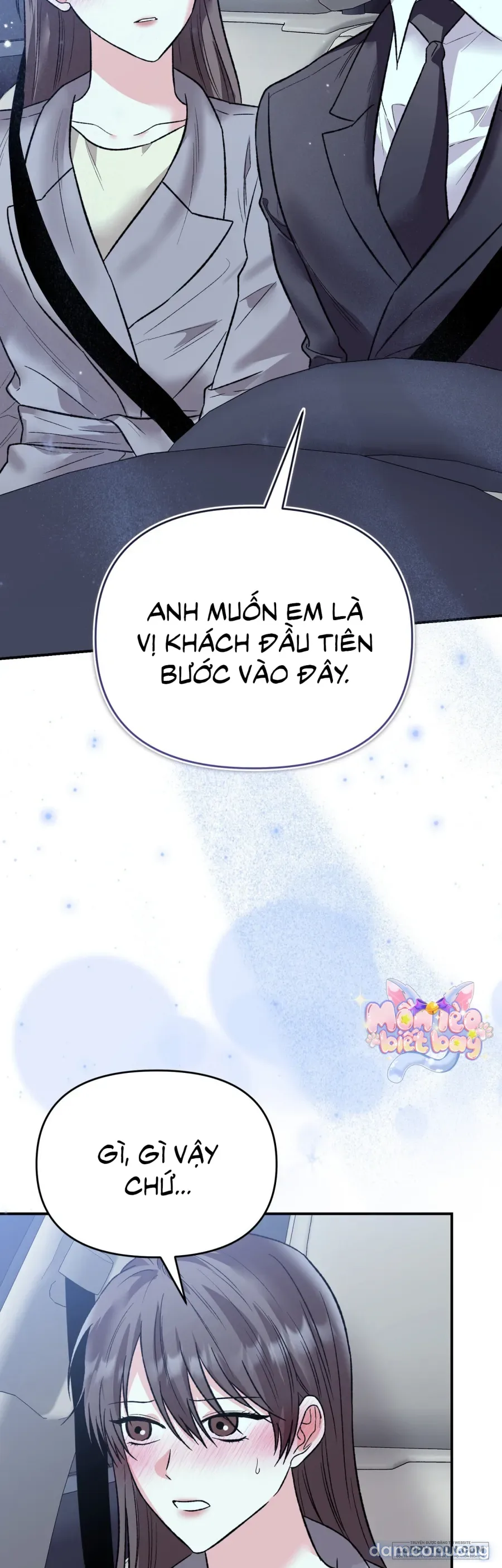 Dồn Dập Không Nghỉ 