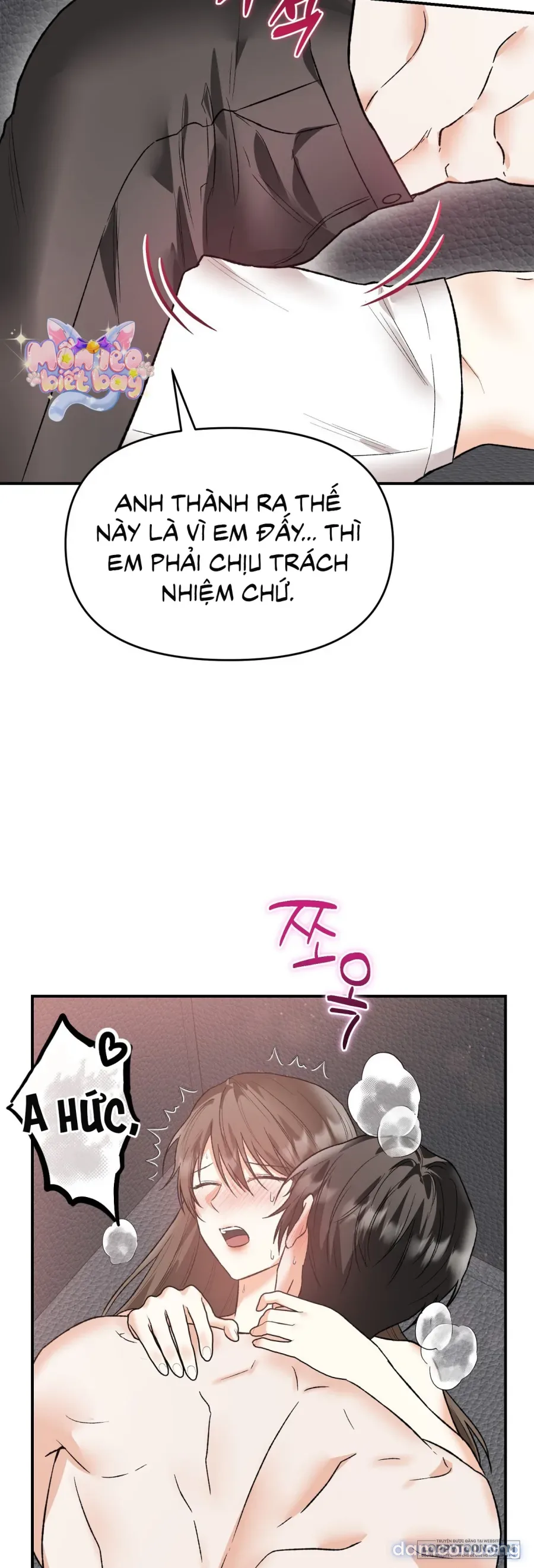 Dồn Dập Không Nghỉ 