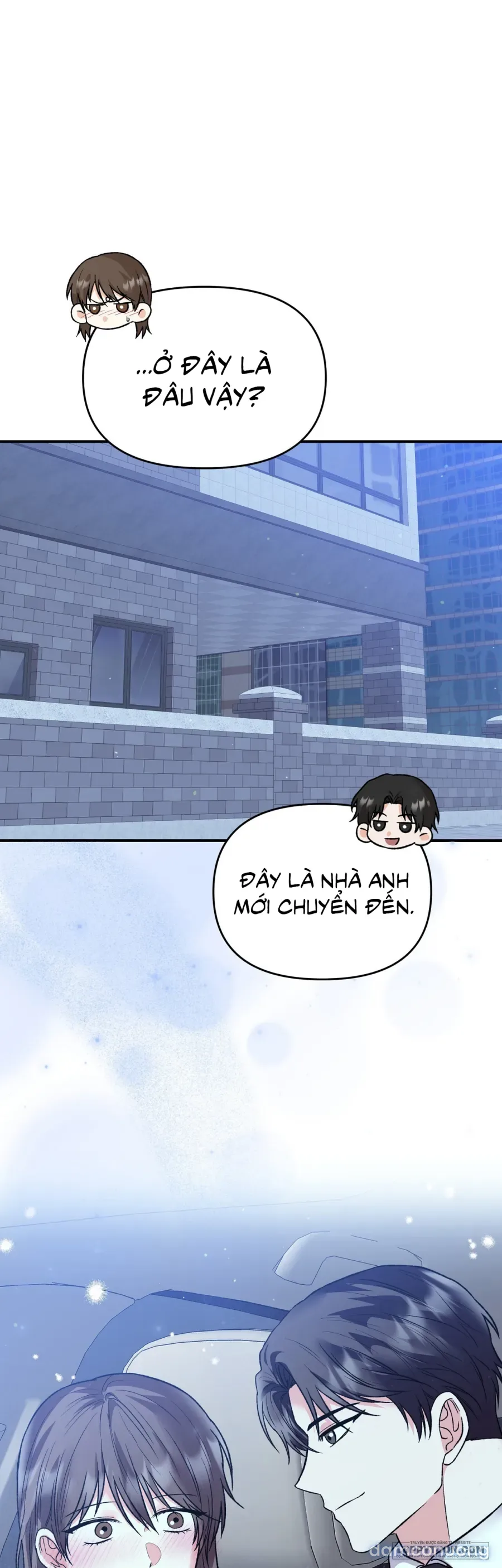 Dồn Dập Không Nghỉ 