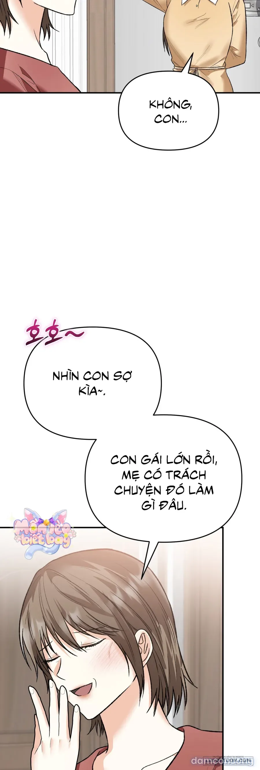 Dồn Dập Không Nghỉ 