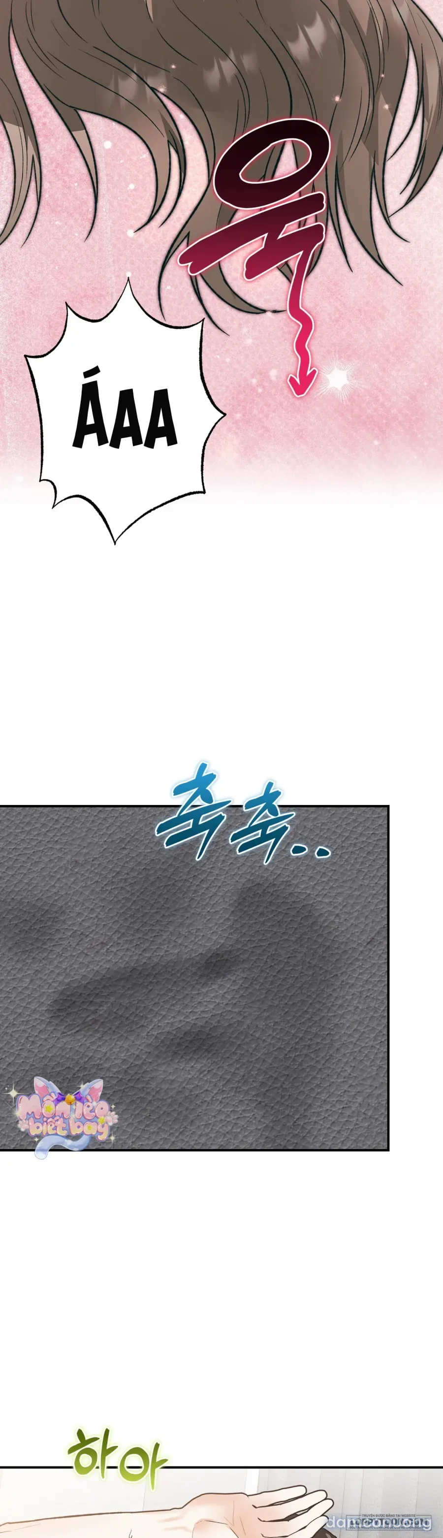 Dồn Dập Không Nghỉ 