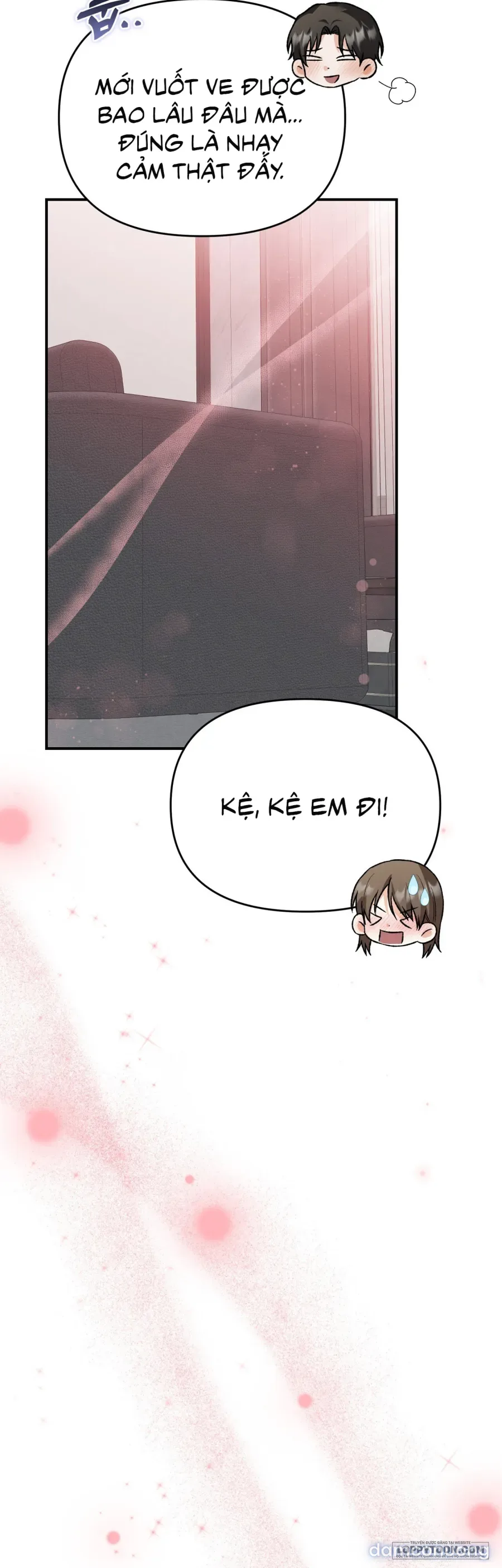 Dồn Dập Không Nghỉ 