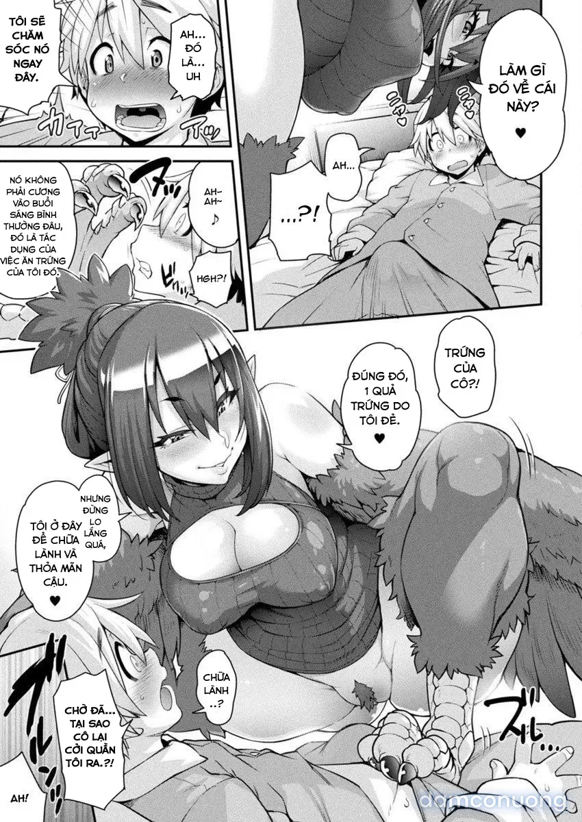 Kemonokko Tsushin 