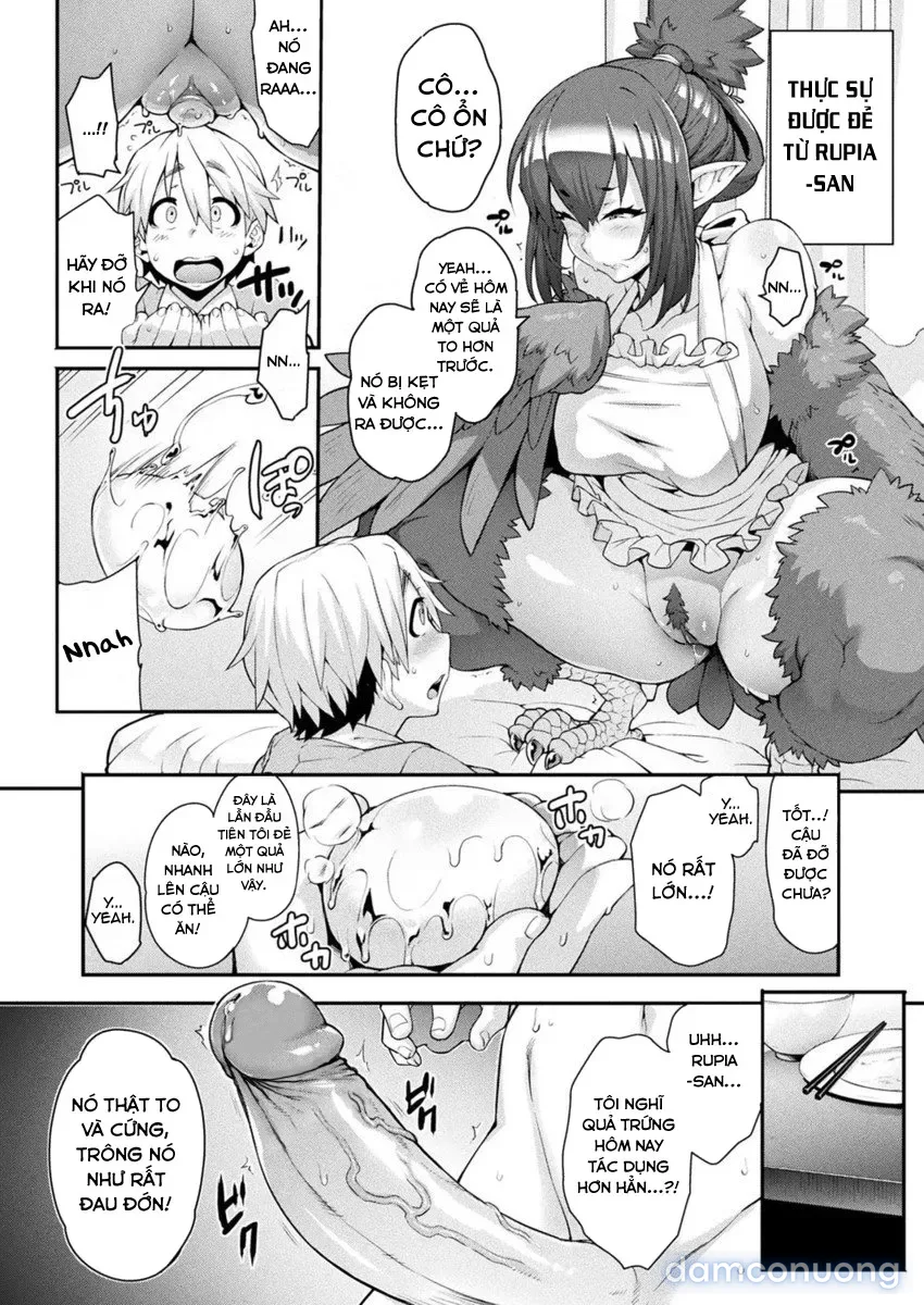 Kemonokko Tsushin 