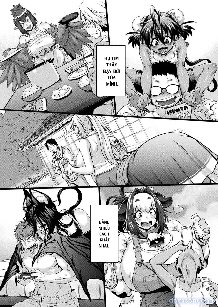 Kemonokko Tsushin 