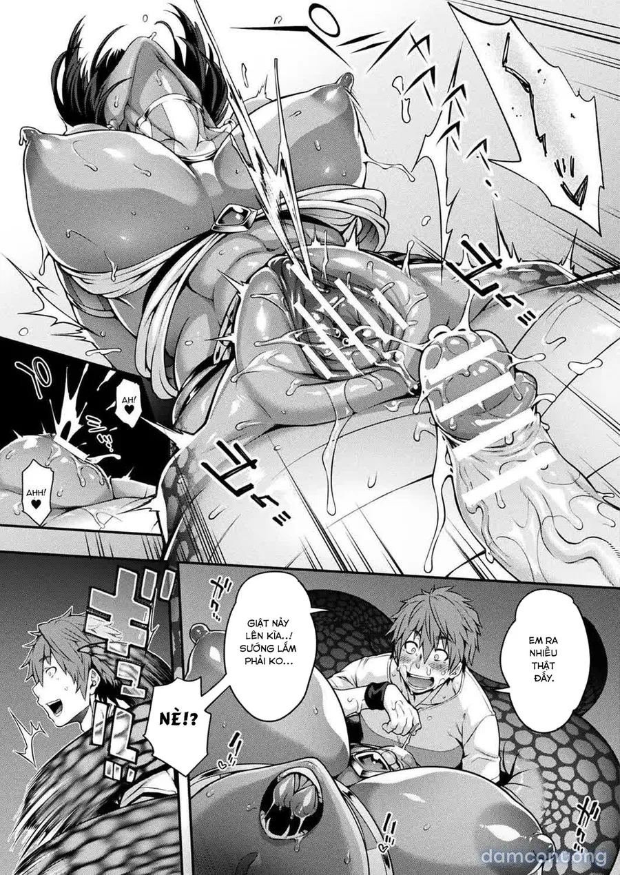 Kemonokko Tsushin 