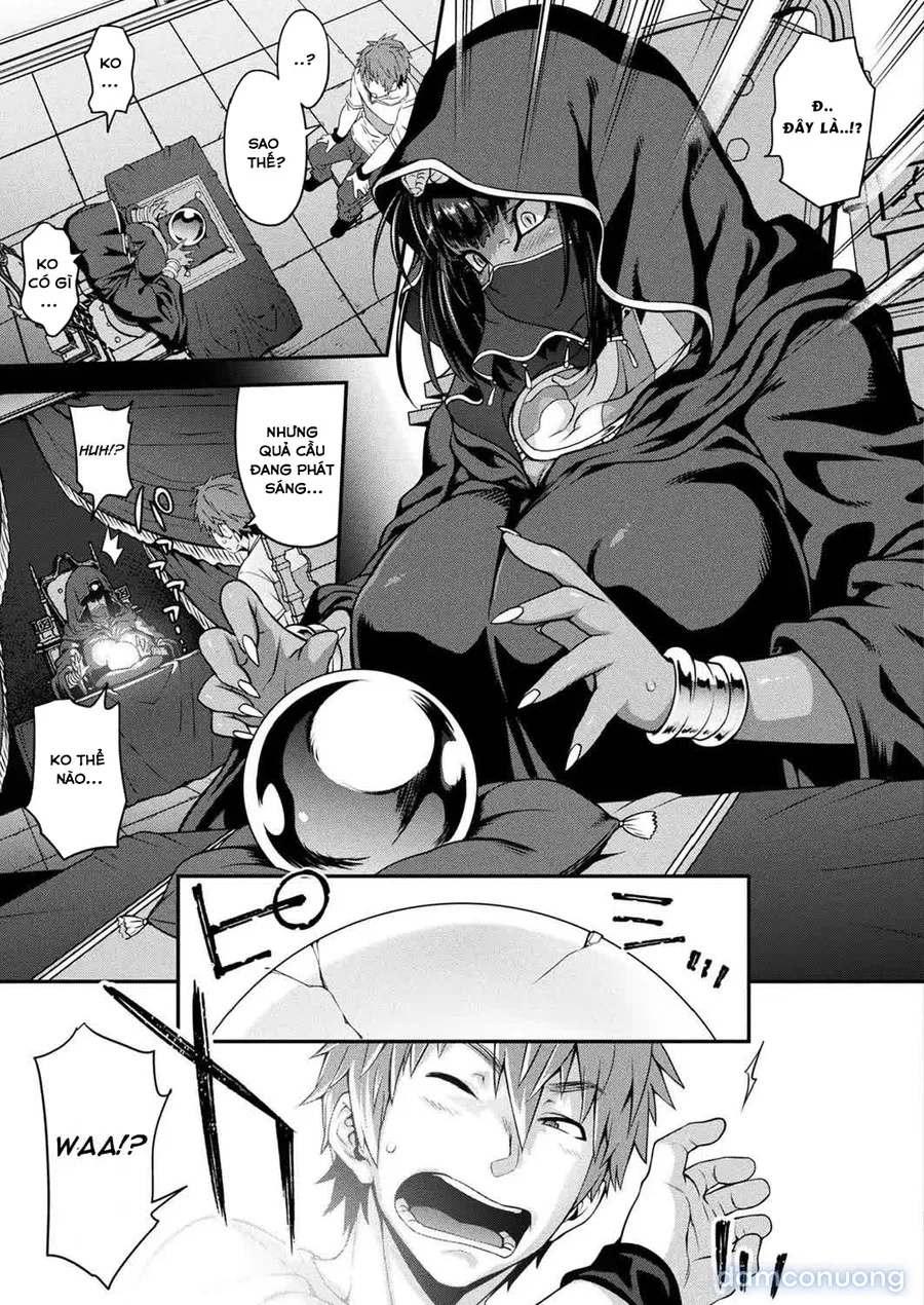 Kemonokko Tsushin 