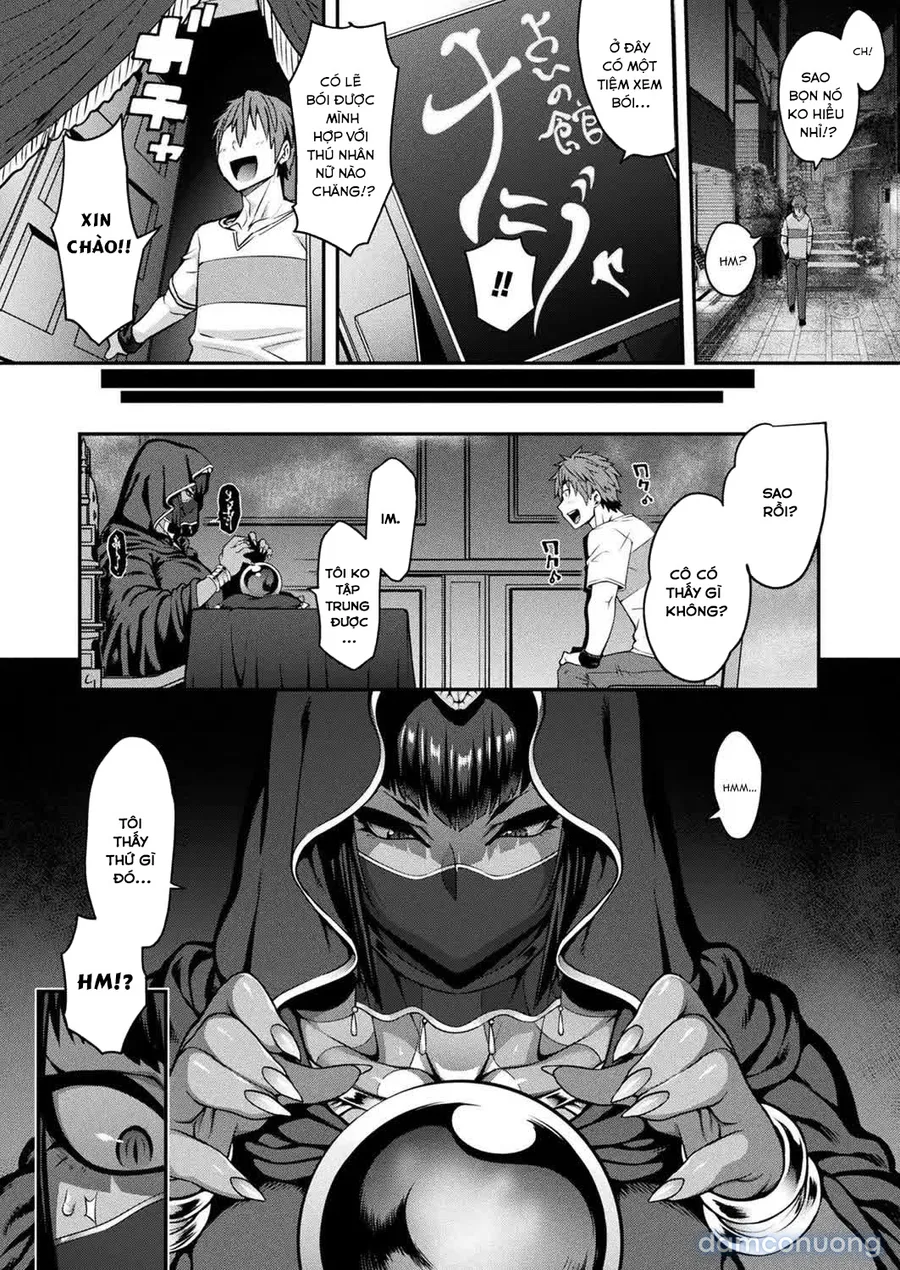 Kemonokko Tsushin 