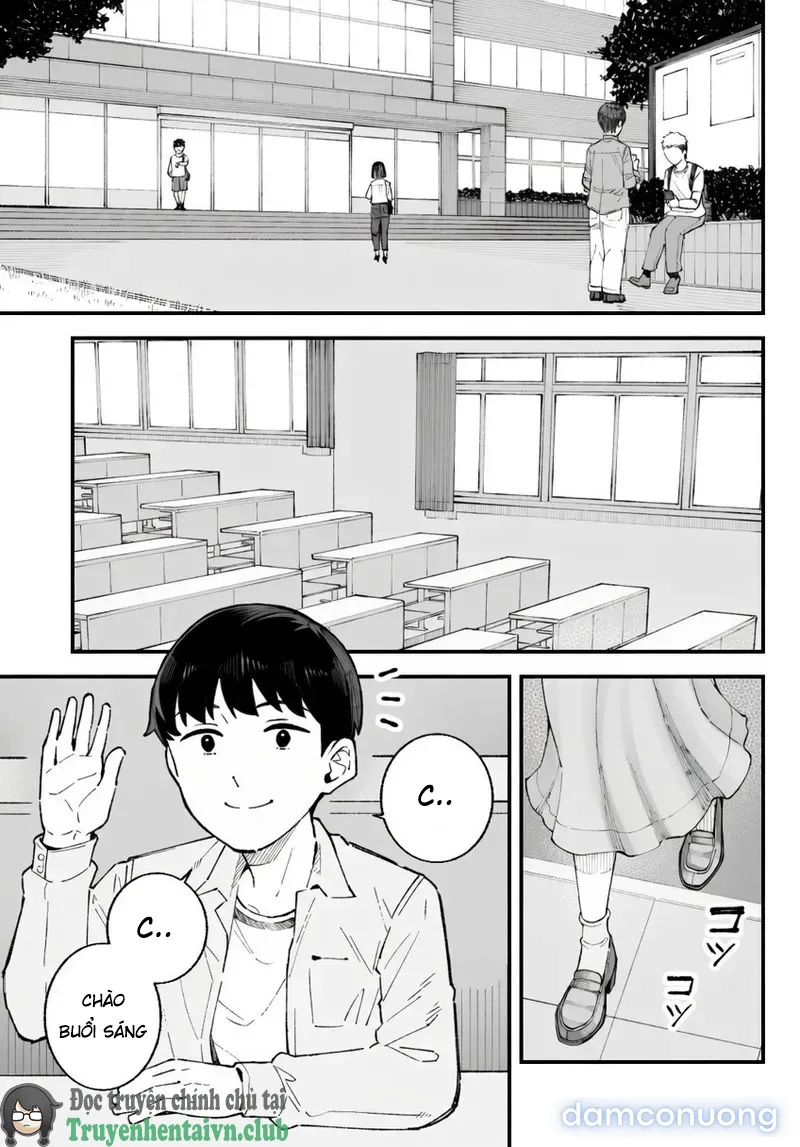 Boku to Aitsu to Ano Ko to KanojoMe, Him, the Girl and Her 