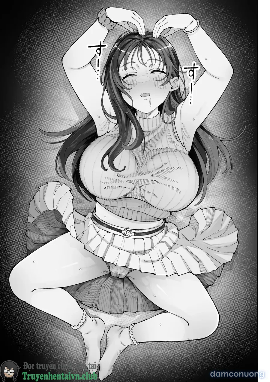 Boku to Aitsu to Ano Ko to KanojoMe, Him, the Girl and Her 