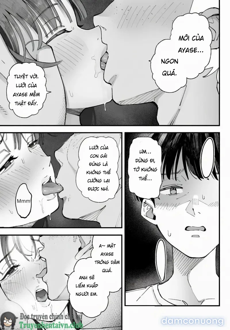 Boku to Aitsu to Ano Ko to KanojoMe, Him, the Girl and Her 